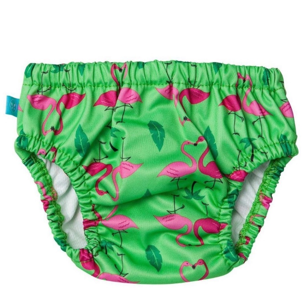 ❤️HP❤️ NWT Honest Co Reusable Swim Diaper Small